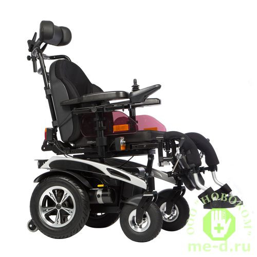 Электроколяска Ortonica Pulse 350