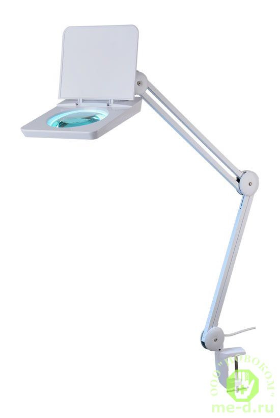 Лампа-лупа Мед-Мос ММ-5-127 (LED-D) тип 1