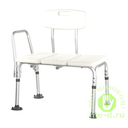 Стул для ванн BS Bench