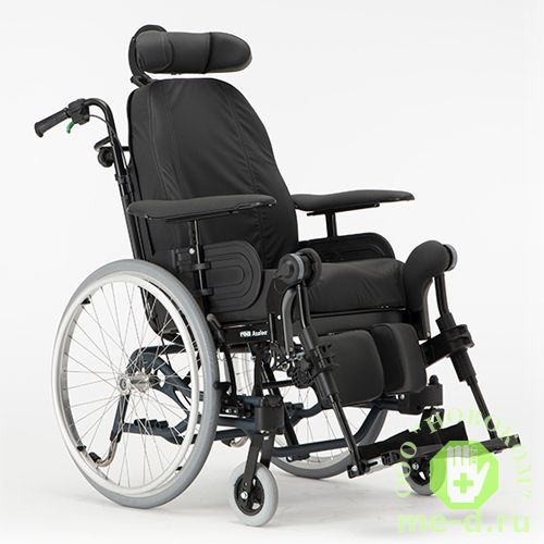 Пассивная кресло-коляска Invacare Rea Azalea