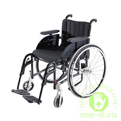 Кресло-коляска Invacare REA XLT Swing