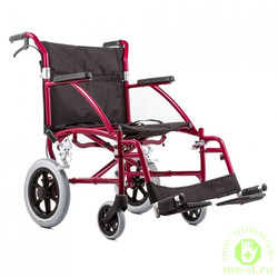 Инвалидное кресло-каталка ORTONICA BASE 175