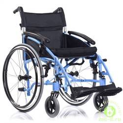 Инвалидная коляска ORTONICA BASE 185