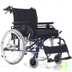 Инвалидное кресло ORTONICA BASE 120