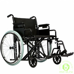 Инвалидное кресло-коляска Ortonica Base 125