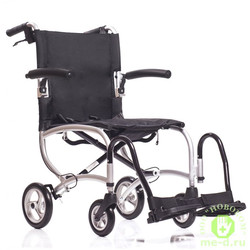 Инвалидное кресло-каталка Ortonica Base 115