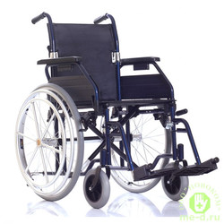 Инвалидная коляска Ortonica Base 180 H