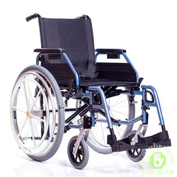 Инвалидное кресло-коляска Ortonica Base 195 H
