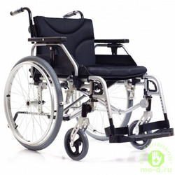 Инвалидная коляска ORTONICA TREND 10 XXL
