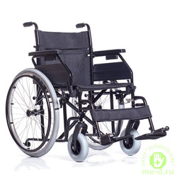 Инвалидное кресло-коляска ORTONICA OLVIA 10