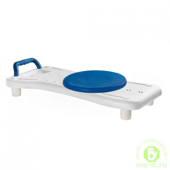 Поворотное сиденье для ванны Ortonica Lux 320