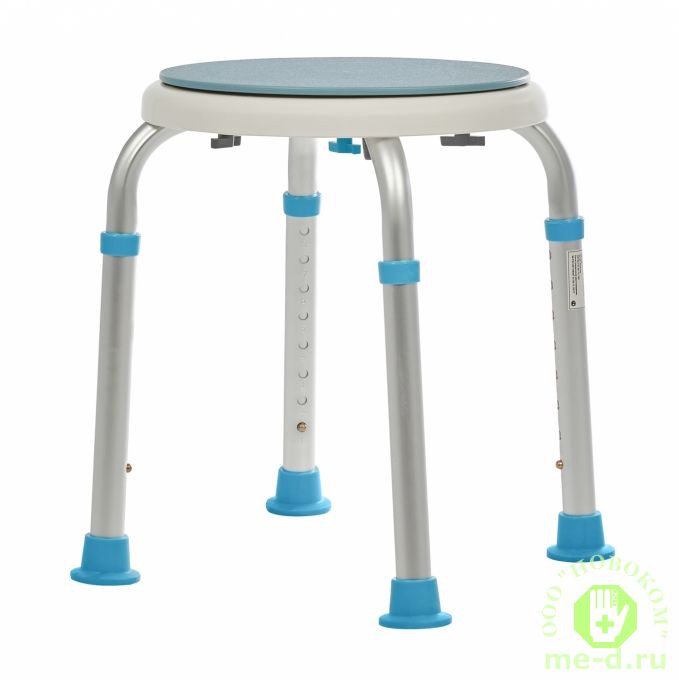 Поворотное сиденье для ванны Ortonica Lux 565