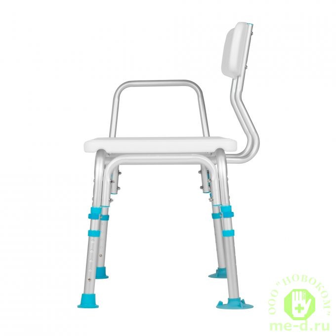 Сиденье для ванны Ortonica Lux 625