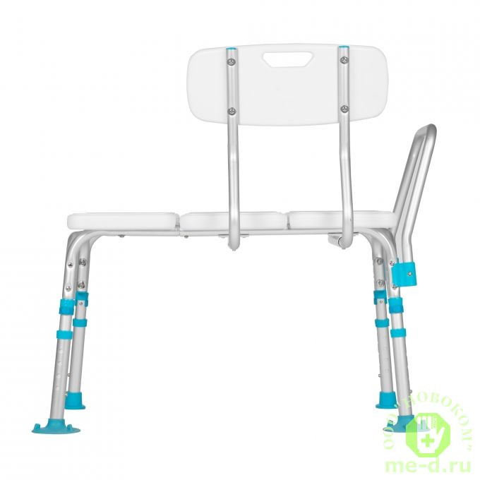 Сиденье для ванны Ortonica Lux 625