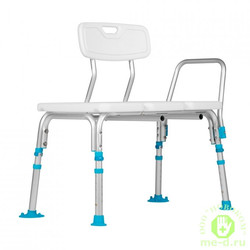 Сиденье для ванны Ortonica Lux 625