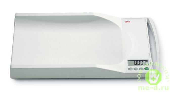 Электронные весы seca 334