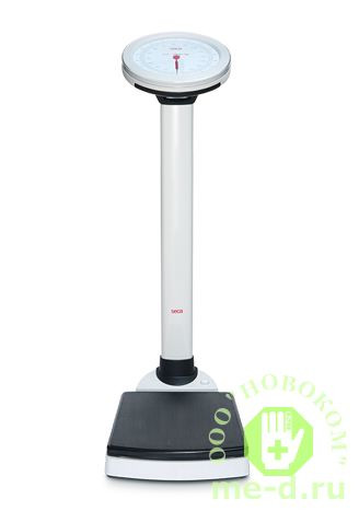 Механические весы seca 755