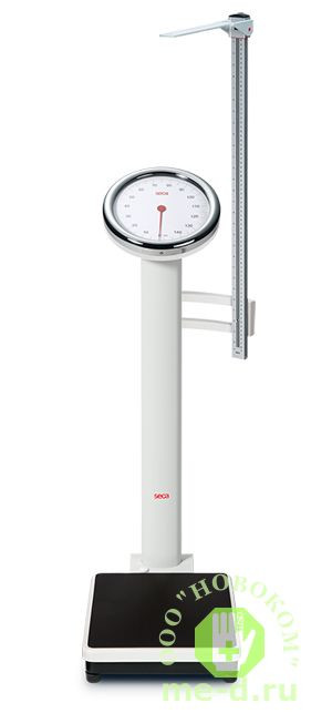 Механические весы seca 755
