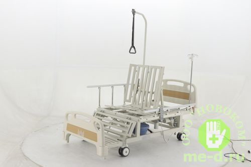 Медицинская кровать-кресло DB-11A с переворотом