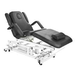 Массажный стол с электроприводом NOVOKOM NVSE3