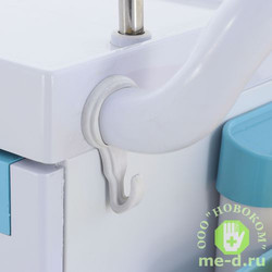 Медицинская тележка СТ001 TM-014AH-00