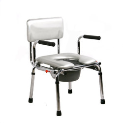 Санитарное кресло-туалет CARE RPM 68500