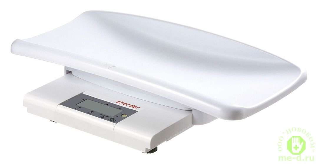 Весы MS 4200