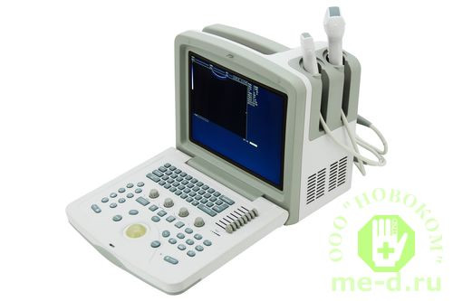 УЗИ сканнер CMS600B3