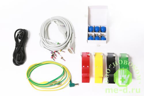 Электрокардиограф ECG600G