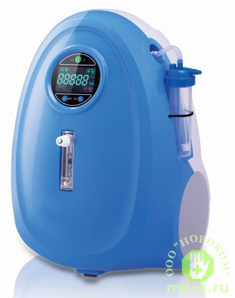 Концентратор кислородный JAY-10 Ergopower ER-200