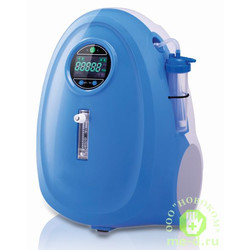 Концентратор кислородный JAY-10 Ergopower ER-200