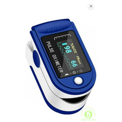 Пульсоксиметр FingertipPulseOximeter