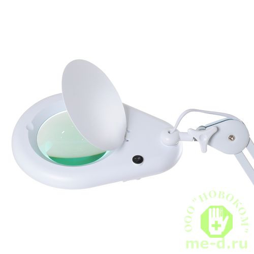 Лампа-лупа Med-Mos ММ-5-127-С (LED) тип 2 (Л005)
