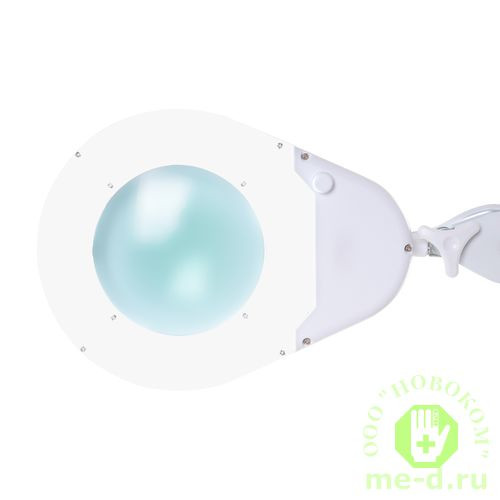Лампа-лупа Med-Mos ММ-5-127-С (LED) тип 2 (Л005)
