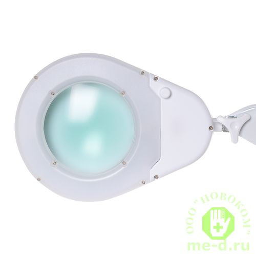 Лампа-лупа Med-Mos ММ-5-127-С (LED) тип 2 (Л005)