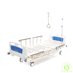Кровать медицинская функциональная электрическая NV-5AGT без матраса
