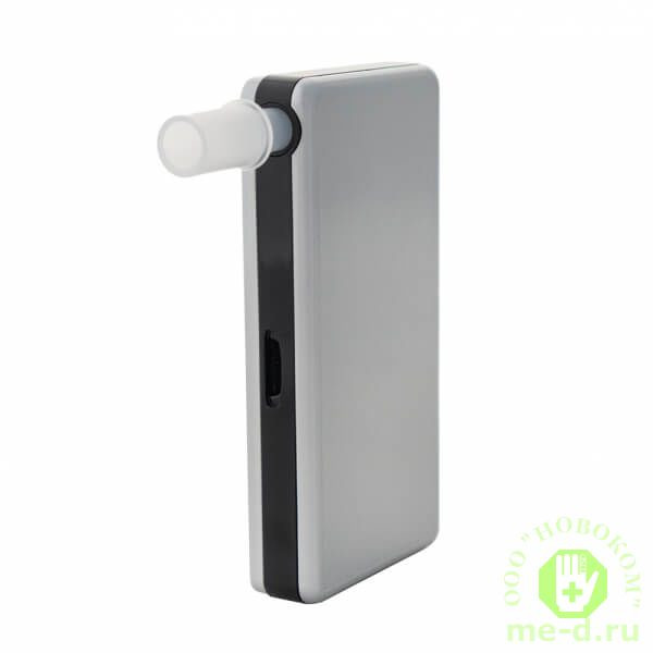 Алкотестер Динго Е-030 (В) с Bluetooth