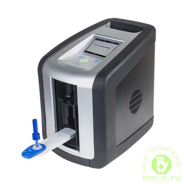 Алкотестер Draeger Drugtest 5000