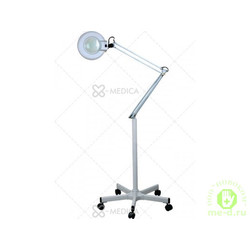 Лампа светильник косметологический на штативе X01 LED