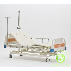 Медицинская кровать Е-1