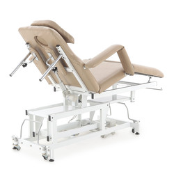 Стол массажный с электроприводом DB-9 (KO-71) MMKM-2 (SE3.21.10)
