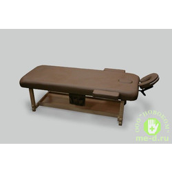 Atlantic FIX-MT2 в коричневом цвете