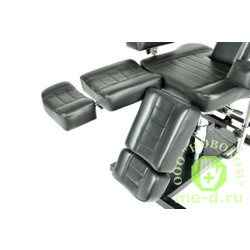 Кресло для тату салона CE-13 (KO-213)