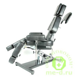 Кресло для тату салона CE-13 (KO-213)