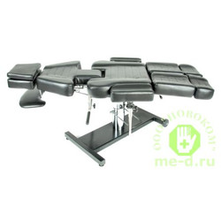 Кресло для тату салона CE-13 (KO-213)