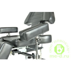 Кресло для тату салона CE-13 (KO-213)