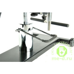 Кресло для тату салона CE-13 (KO-213)