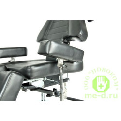 Кресло для тату салона CE-13 (KO-213)