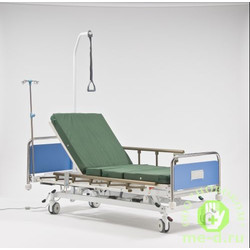 Кровать медицинская многофункциональная электрическая ARMED RS101-F