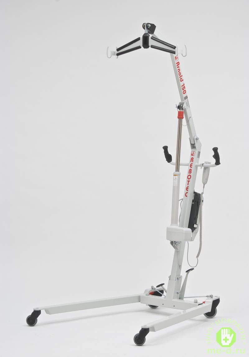 подъемник арнольд 150 rebotec